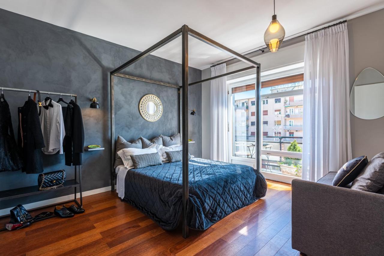 살레르노 비앤비 일 두차 다말피 B&B 외부 사진