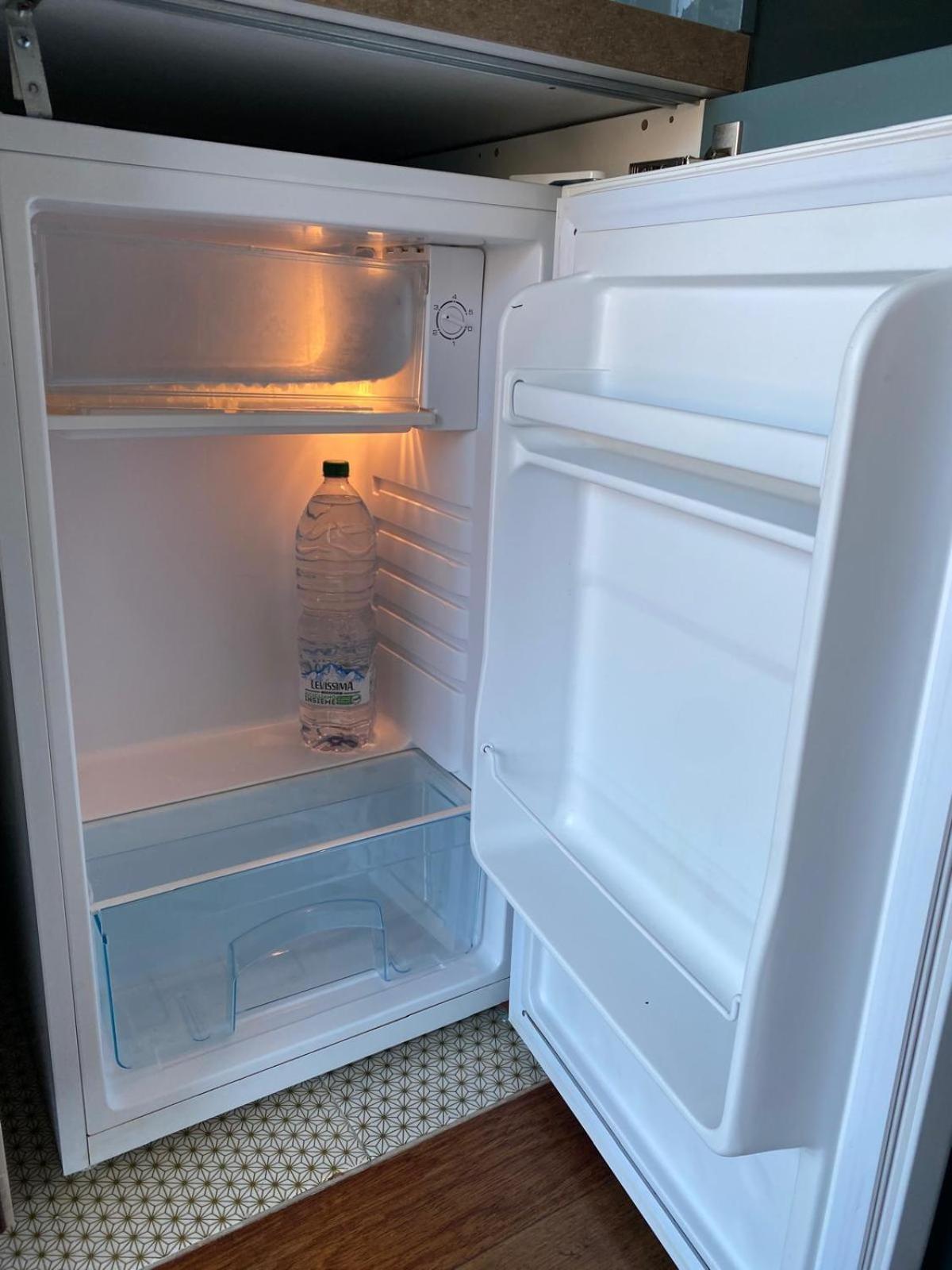 살레르노 비앤비 일 두차 다말피 B&B 외부 사진