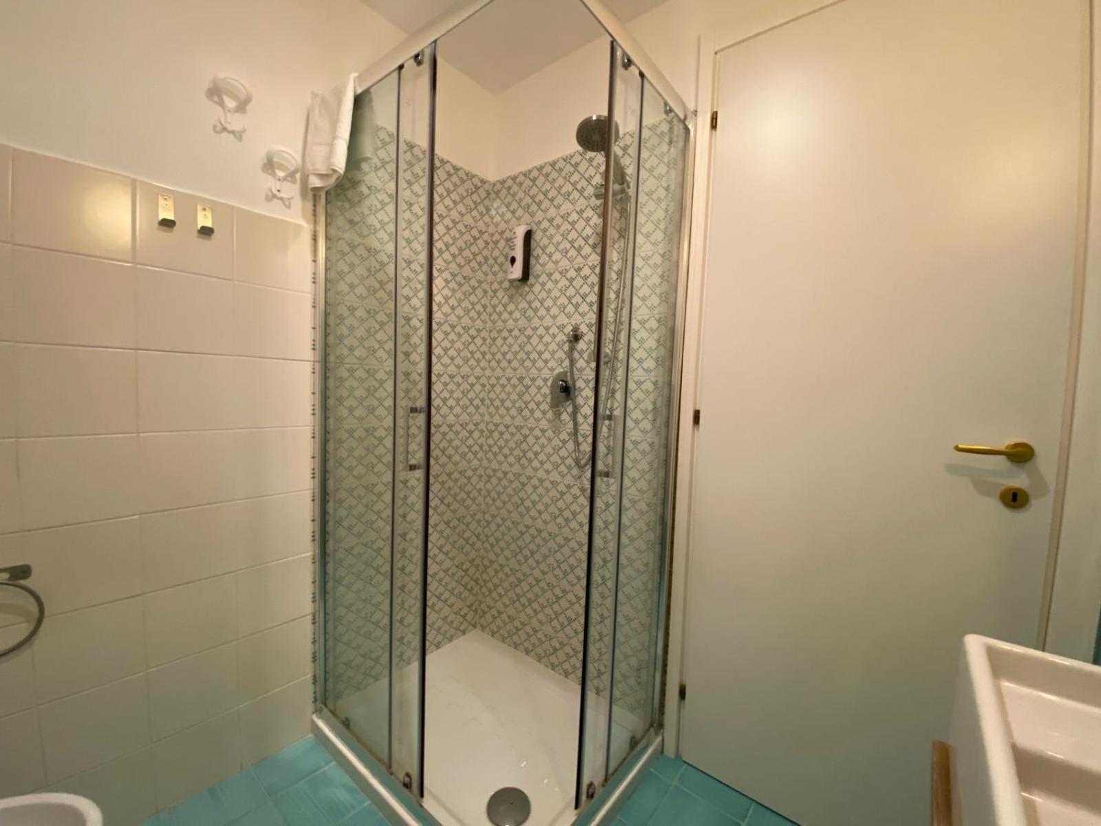 살레르노 비앤비 일 두차 다말피 B&B 객실 사진