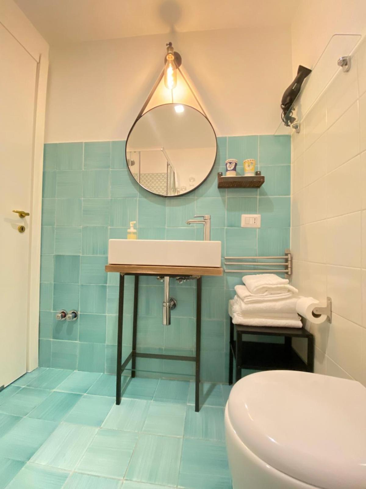 살레르노 비앤비 일 두차 다말피 B&B 객실 사진